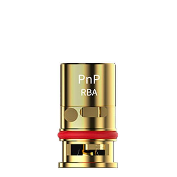 Voopoo PnP-RBA Coil