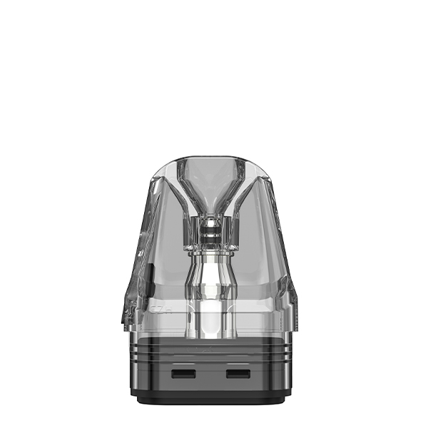 3x OXVA Xlim Top Fill Pod 2ml