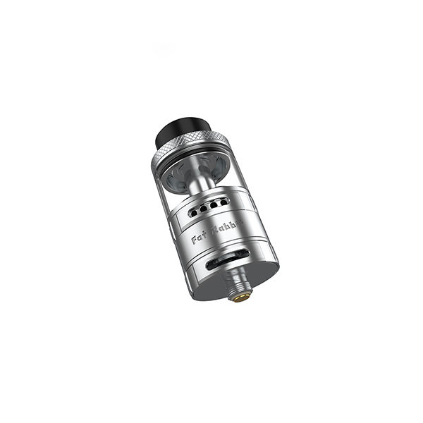 Hellvape Fat Rabbit Solo RTA Verdampfer 4,5ml | 5,5ml