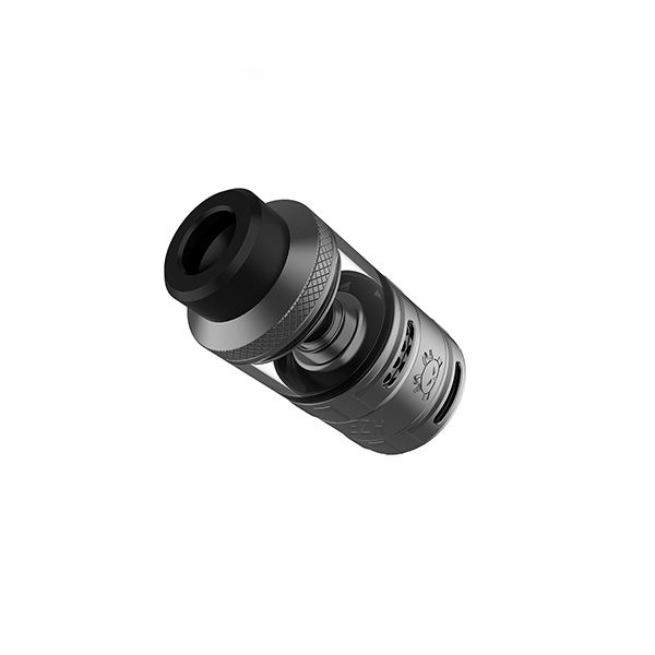 Hellvape Fat Rabbit Solo RTA Verdampfer 4,5ml | 5,5ml