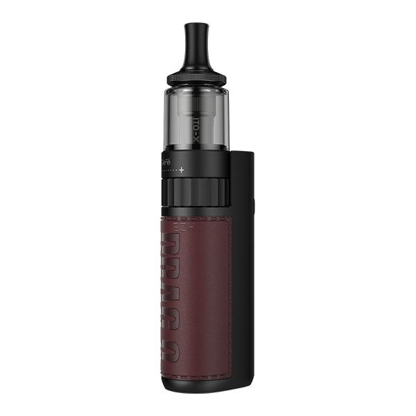 Voopoo Drag Q Kit 1250mAh 3,5ml
