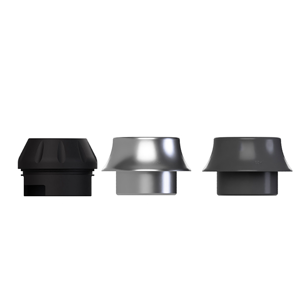 IMIST Simurg 810er RTA DL Drip Tip