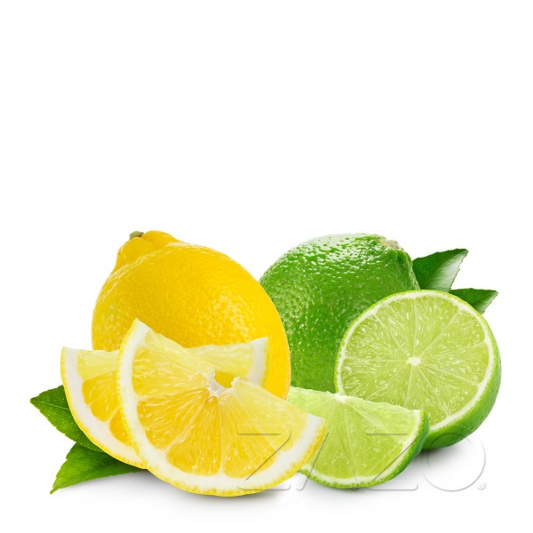 ZAZO Zitrone-Limette eLiquid 10ml