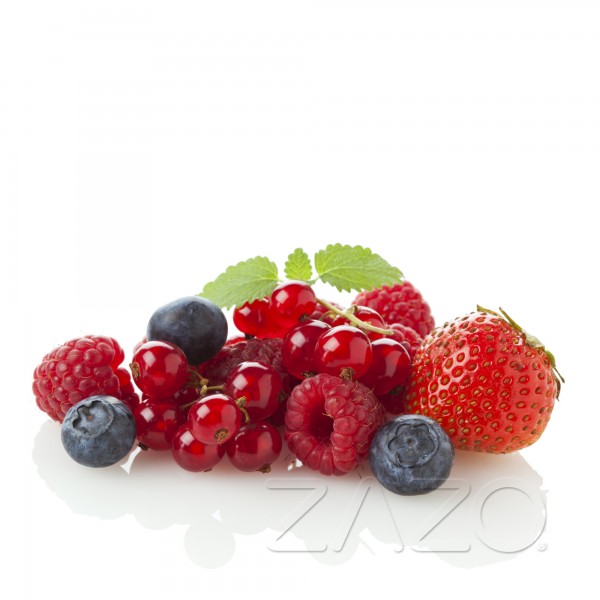 ZAZO Wild Fruits eLiquid 10ml